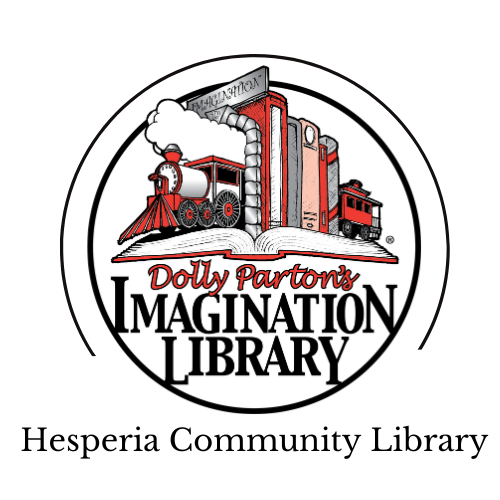DP Imagination Library