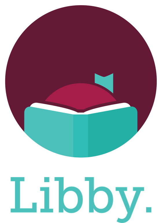 Libby Library App